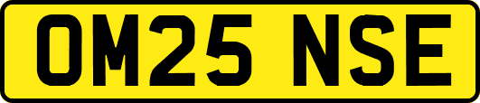 OM25NSE