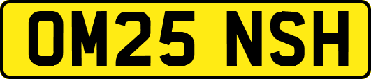OM25NSH