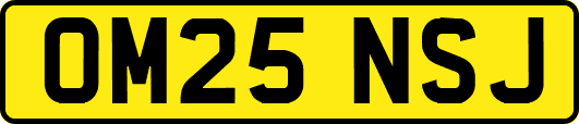 OM25NSJ