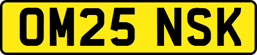 OM25NSK