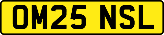 OM25NSL