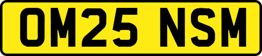 OM25NSM