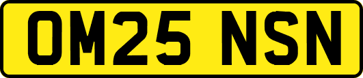 OM25NSN