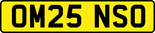 OM25NSO