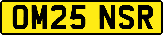 OM25NSR
