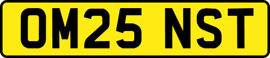 OM25NST