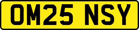 OM25NSY