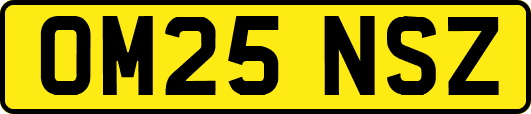 OM25NSZ