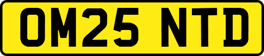 OM25NTD