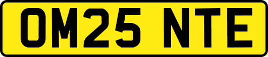 OM25NTE