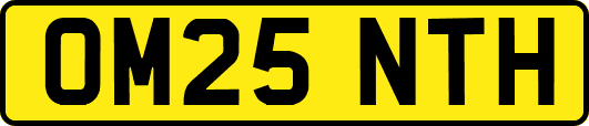 OM25NTH