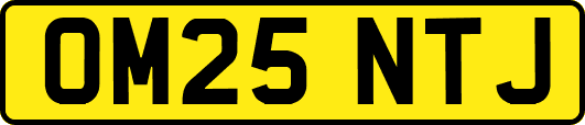OM25NTJ