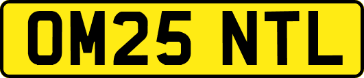 OM25NTL