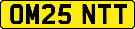 OM25NTT