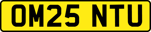 OM25NTU