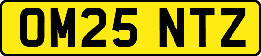 OM25NTZ