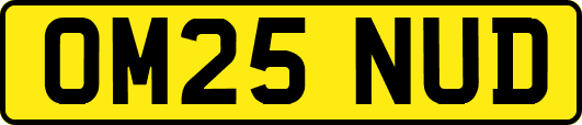OM25NUD