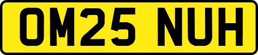 OM25NUH