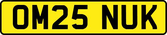 OM25NUK