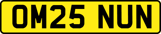 OM25NUN