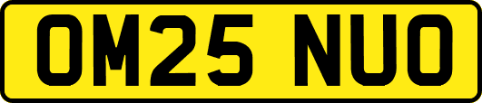 OM25NUO