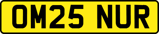 OM25NUR