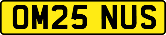 OM25NUS