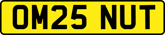 OM25NUT
