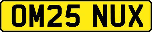 OM25NUX