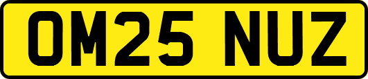 OM25NUZ