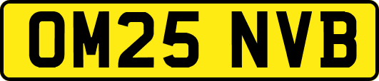 OM25NVB