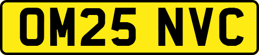 OM25NVC