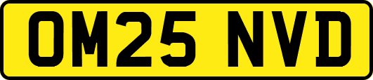 OM25NVD