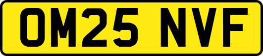 OM25NVF