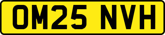 OM25NVH
