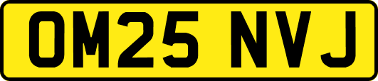 OM25NVJ