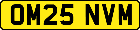 OM25NVM