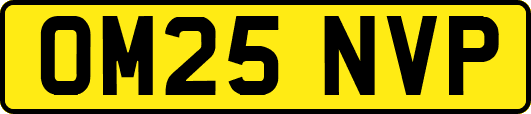 OM25NVP
