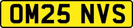 OM25NVS