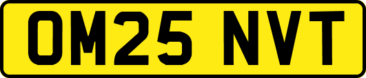 OM25NVT