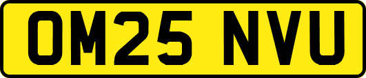 OM25NVU