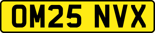 OM25NVX