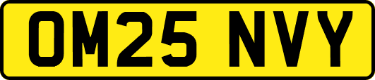 OM25NVY