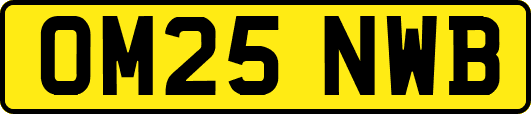OM25NWB