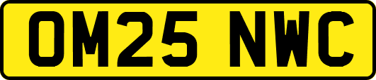 OM25NWC