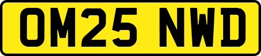 OM25NWD
