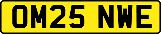 OM25NWE