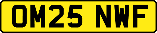 OM25NWF