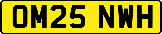 OM25NWH