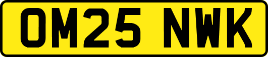 OM25NWK